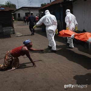 Image post by @gettyimages on Instagram