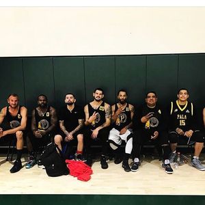 Image post by @whit3_iverson on Instagram