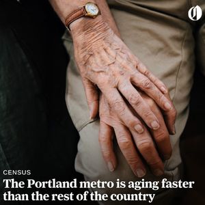 Image post by @theoregonian on Instagram