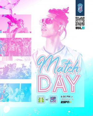 Image post by @forwardmadisonfc on Instagram