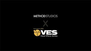 Image post by @method_studios on Instagram