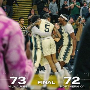Image post by @mke_mbb on Instagram