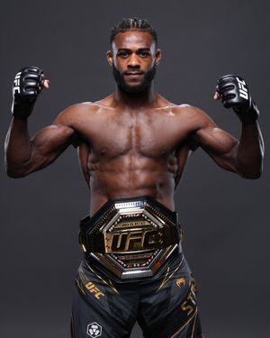 Image post by @ufccanada on Instagram