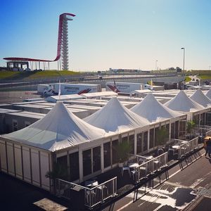 Image post by @cota_official on Instagram