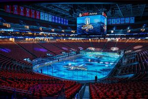 Image post by @nyislanders on Instagram