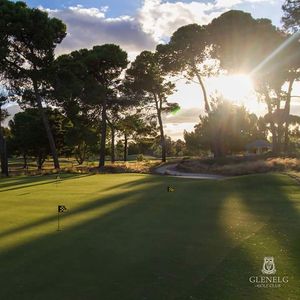 Image post by @glenelggolf on Instagram