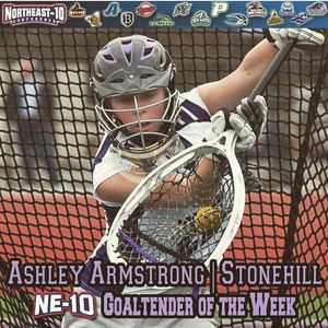 Image post by @stonehillwlax on Instagram