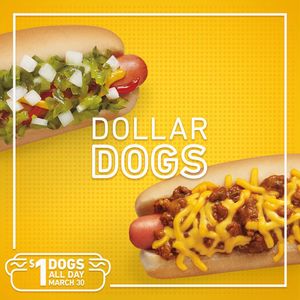 Image post by @sonicdrivein on Instagram