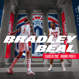 Image post by @WashWizards on Twitter