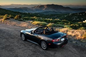 Image post by @fiatusa on Instagram