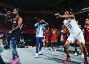 Image post by @terrapinhoops on Instagram