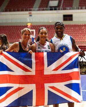 Image post by @gbbasketball on Instagram