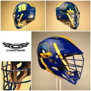 Image post by @cascade_lacrosse on Instagram