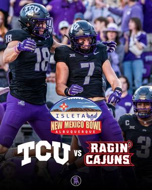 Image post by @barstooltcu on Instagram