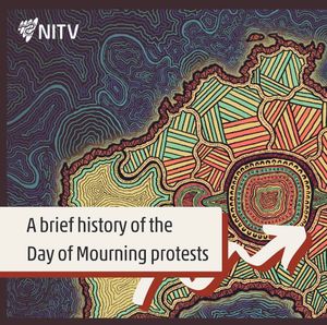 Image post by @nitv_au on Instagram