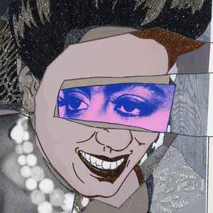 Image post by @mickalenethomas on Instagram