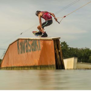 Image post by @connellywatersports on Instagram
