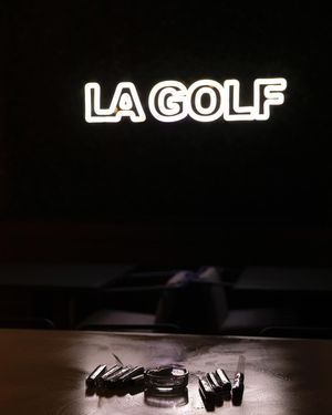 Image post by @lagolf on Instagram