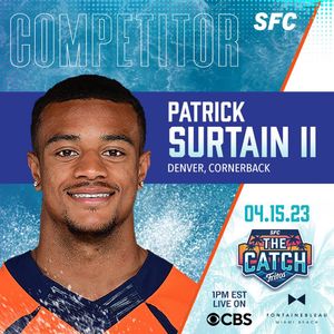 Image post by @TheSFC_official on Twitter