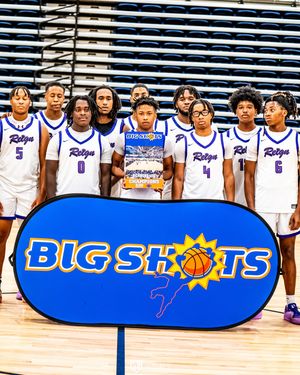 Image post by @bigshotsnation on Instagram