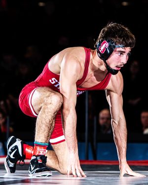 Image post by @cardwrestling on Instagram