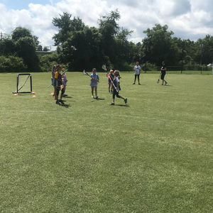 Image post by @brevardcollegewlax on Instagram