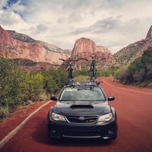 Image post by @schompsubaru on Instagram