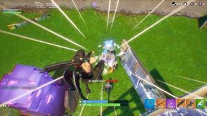 Video post by @playersloungegaming on Facebook