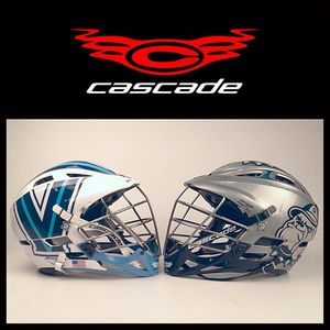 Image post by @cascade_lacrosse on Instagram