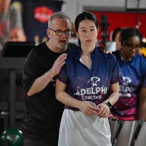 Image post by @adelphibowling on Instagram