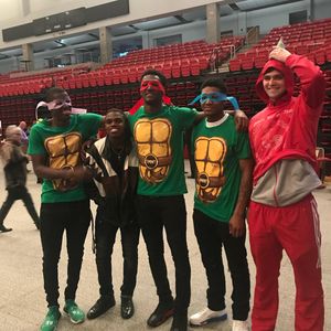Image post by @bradleyumbb on Instagram