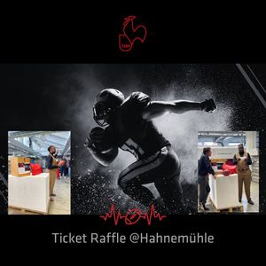 Image post by @hahnemuehle_imaging on Instagram