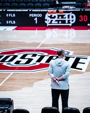 Image post by @ballstatewbb on Instagram