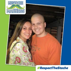 Image post by @headstrongfnd on Instagram