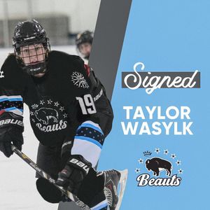 Image post by @buffalobeauts on Instagram