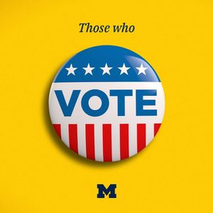 Image post by @umichwgym on Instagram
