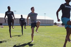 Image post by @oregontrackclub on Instagram