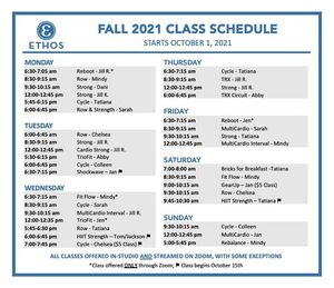 Image post by @ethosfitnessbloomington on Instagram