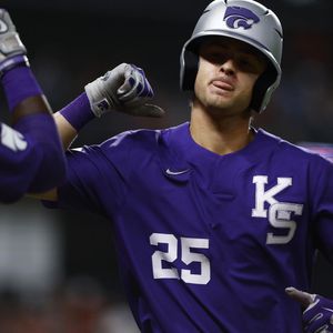 Image post by @kstatebsb on Instagram