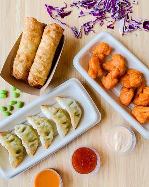 Image post by @sushieatstation on Instagram