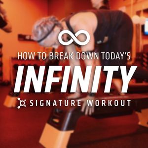 Image post by @orangetheory on Instagram