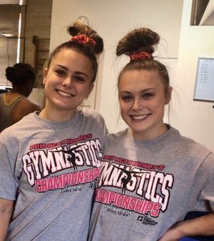 Image post by @beavergym on Instagram