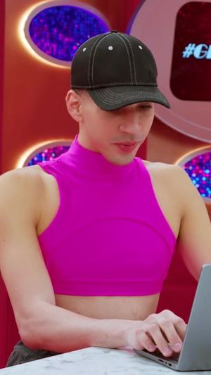 Video post by @rupaulsdragrace on TikTok