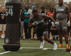 Image post by @CoastalFootball on Twitter