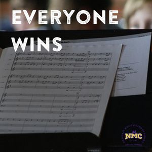 Image post by @nationalmusiccamp on Instagram