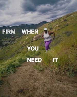 Image post by @lululemon on Instagram