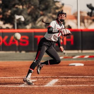Image post by @texastechsb on Instagram