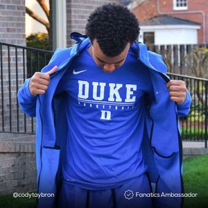 Image post by @fanatics on Instagram