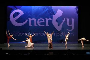 Image post by @energyndc on Instagram