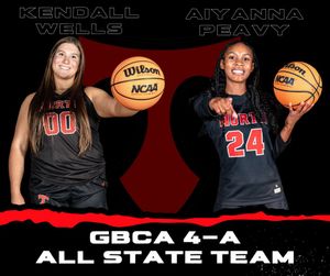 Image post by @LadyTitansBall on Twitter